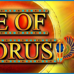 Eye of Horus Review