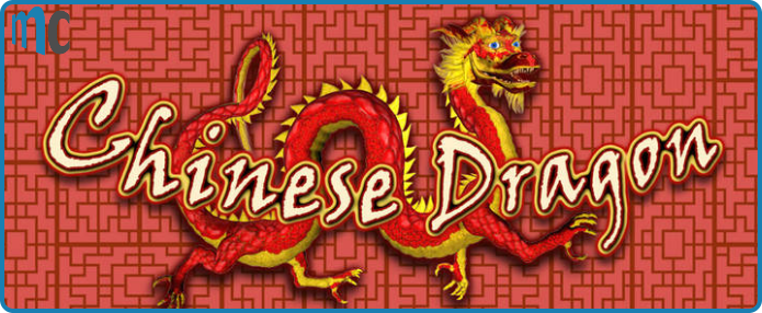 Chinese Dragon Slot from Merkur