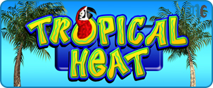 Tropical Heat from Merkur