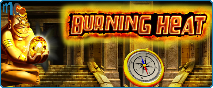 Burning Heat Review