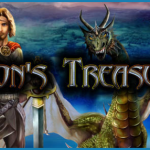 Dragons Treasure II Review