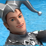 swim bonus in August