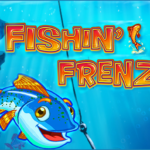 Fishin Frenzy Review