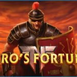 Neros Fortunes Freespins gratis